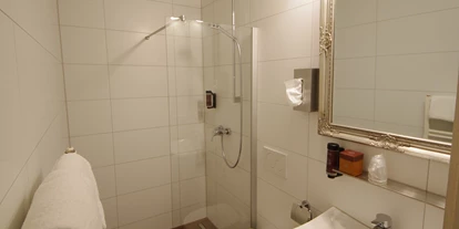 Naturhotel - PLZ 90537 (Deutschland) - Bad - Bio-Boutiquehotel Schwarzer Bock
