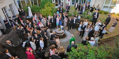 Nature hotel - Pfalz - Tagung - Naturhotel Stiftsgut Keysermühle