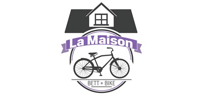 Naturhotel - Hoteltyp: BIO-Pension - Zislow - Herzlichen Willkommen  
in 
La Maison Bett&Bike  - La Maison Bett & Bike