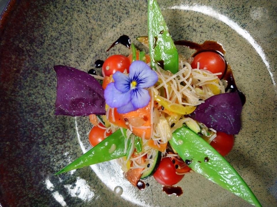 Biohotel: TamanGa Lebensgarten