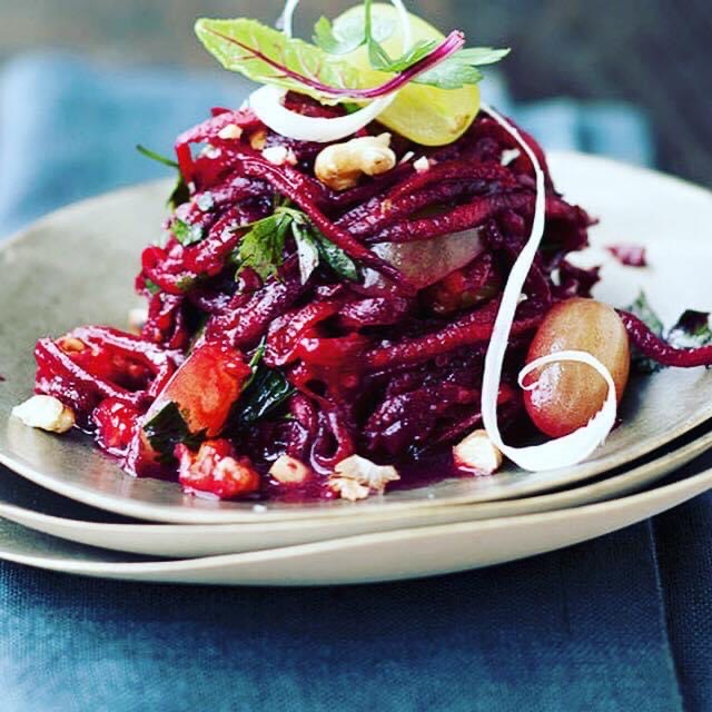 Biohotel: TamanGa Lebensgarten