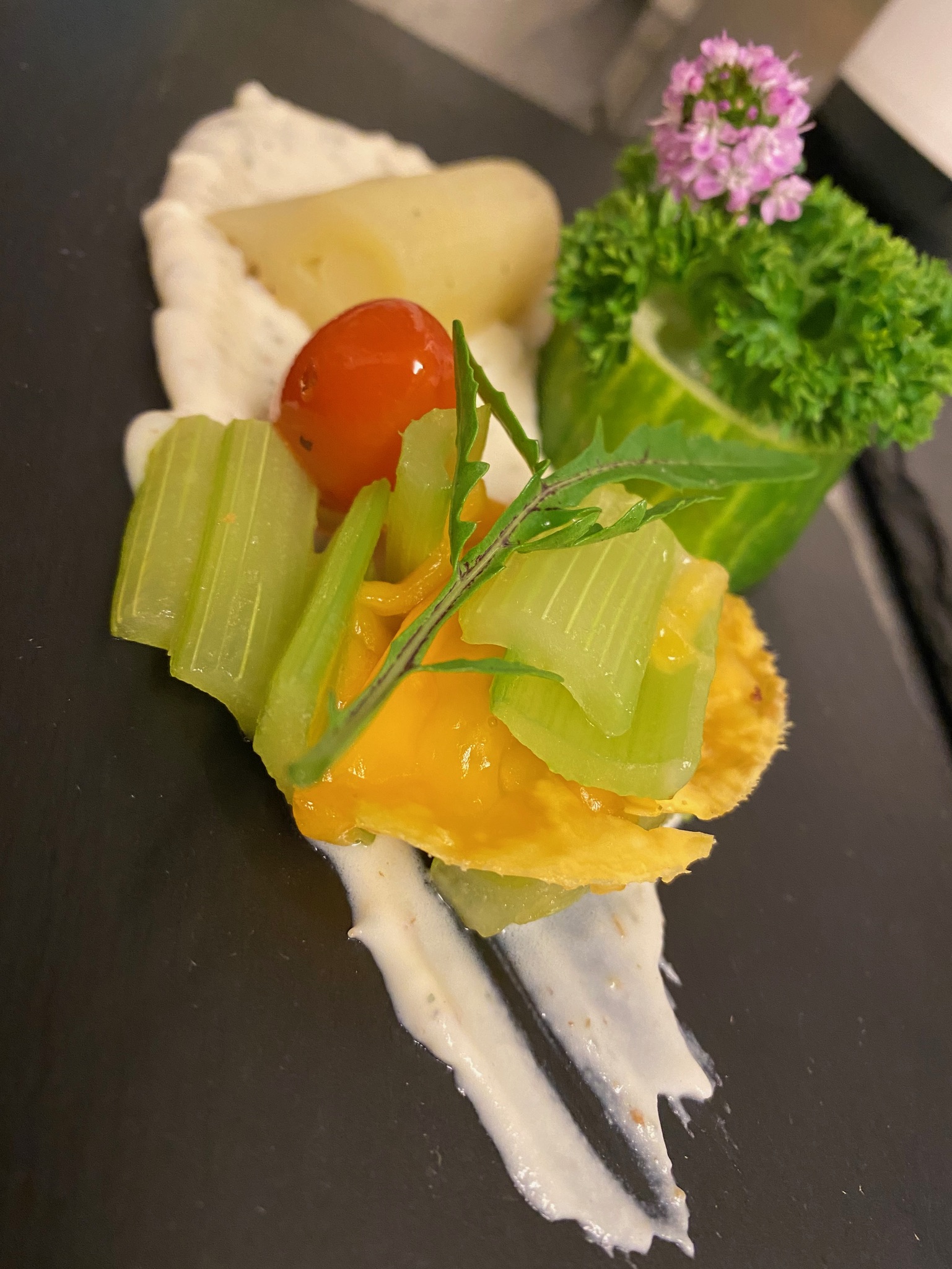 Biohotel: TamanGa Lebensgarten