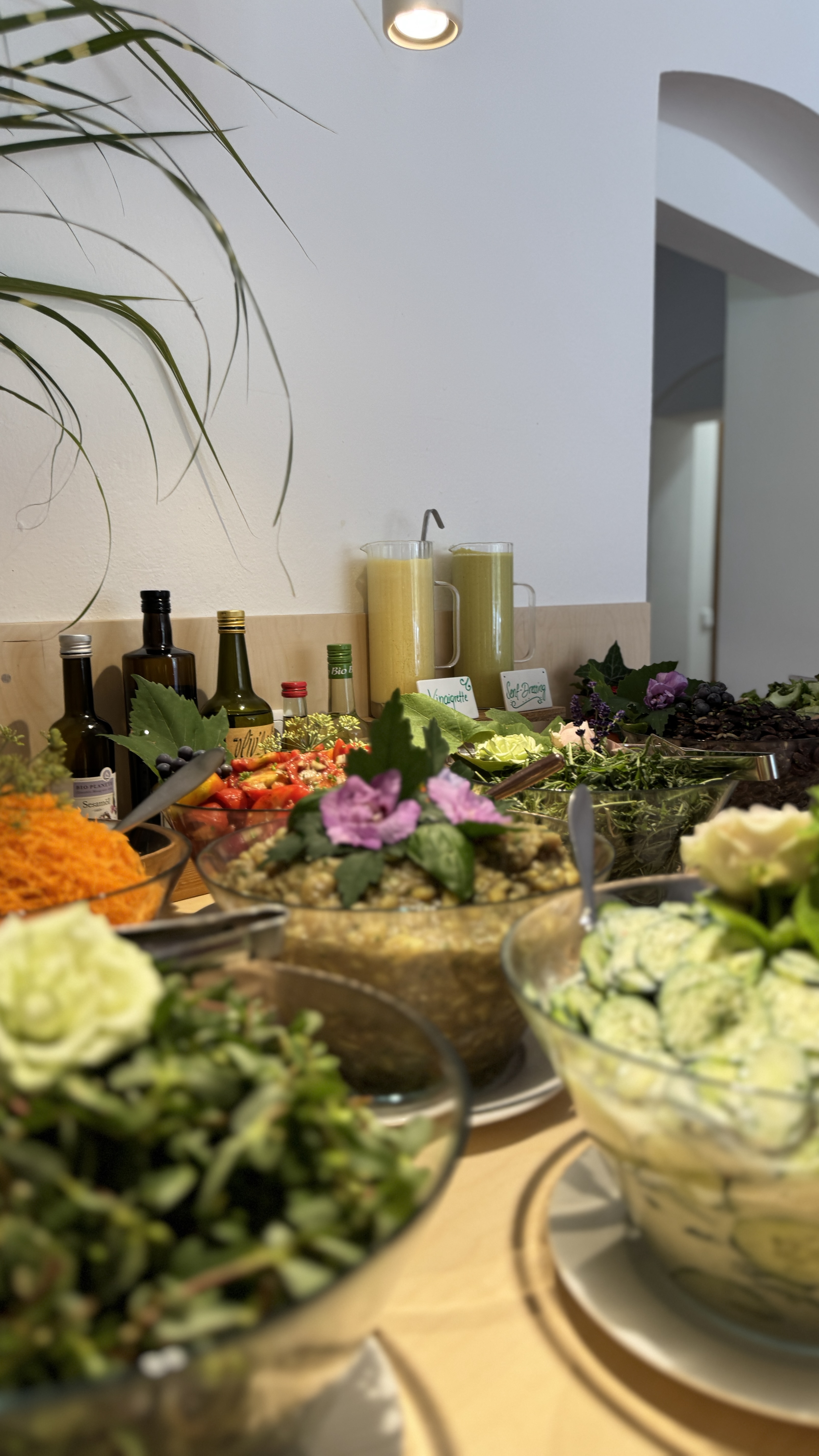 Biohotel: TamanGa Lebensgarten