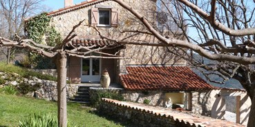Naturhotel - Preisklasse: €€ - Provence-Alpes-Côte d'Azur - Abriecosy - Abriecosy