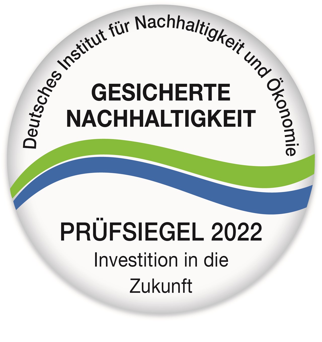 Seeblick Genuss und Spa Resort Amrum Nachweise Zertifikate Gesicherte Nachhaltigkeit