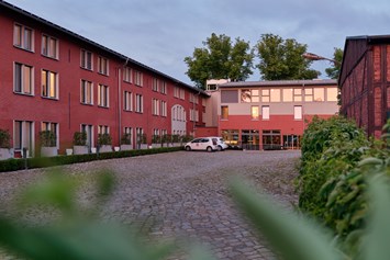 Biohotel: Bio-Hotel Hofseite - Bio Hotel Landgut Stober
