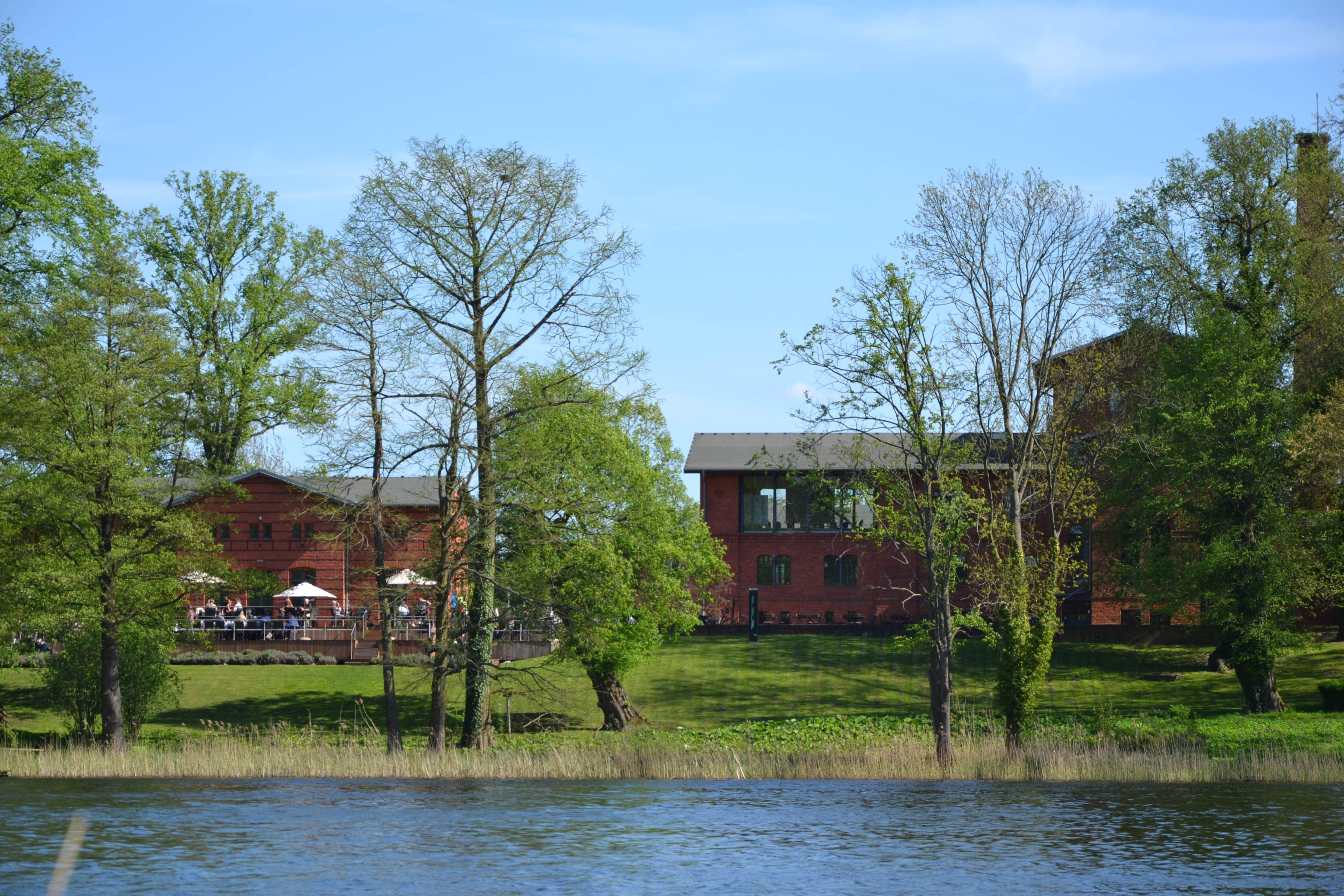 Biohotel: Landgut Stober - Bio Hotel Landgut Stober