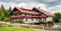 Naturhotel - Hoteltyp: BIO-Urlaubshotel - Vorarlberg - Biohotel Walserstuba - Biohotel Walserstuba