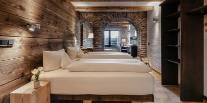 Naturhotel - Hoteltyp: BIO-Urlaubshotel - Mettmann - Land Gut Höhne