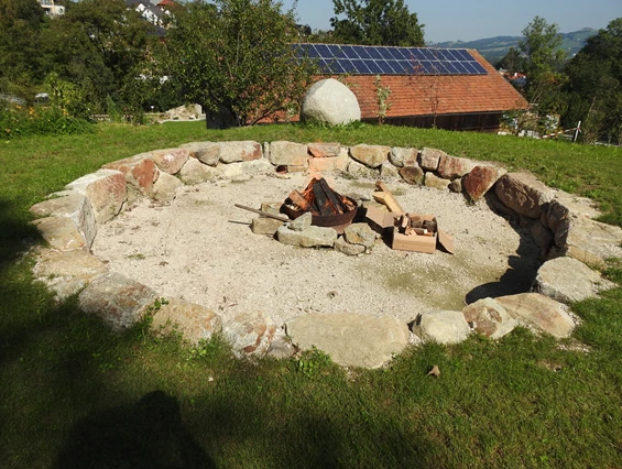 Biohotel: der baum