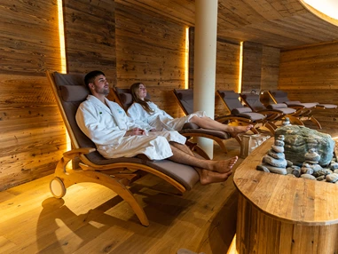 Biohotel: Romantisches Wellness Wochenende  - Biohotel Eggensberger
