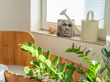 Biohotel: Wasserkraft & Heilpflanzen für mehr Vitalität und Lebensenergie - Biohotel Eggensberger