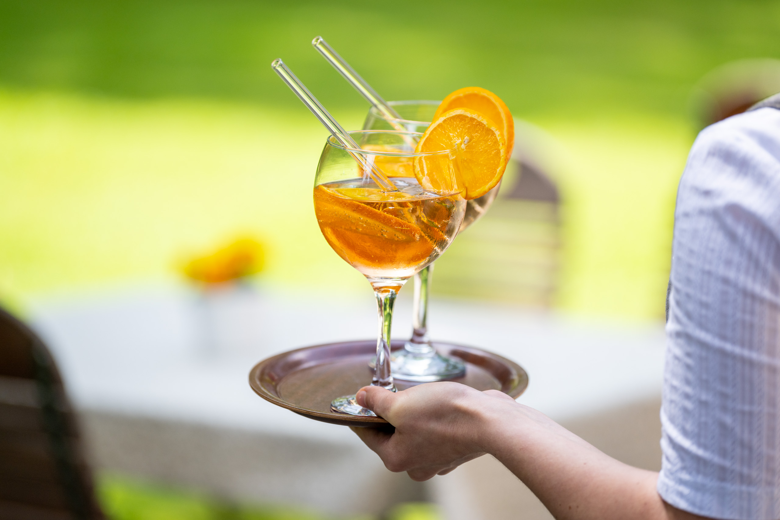 Biohotel: Service zum wohlfühlen - Menschels Vitalresort 