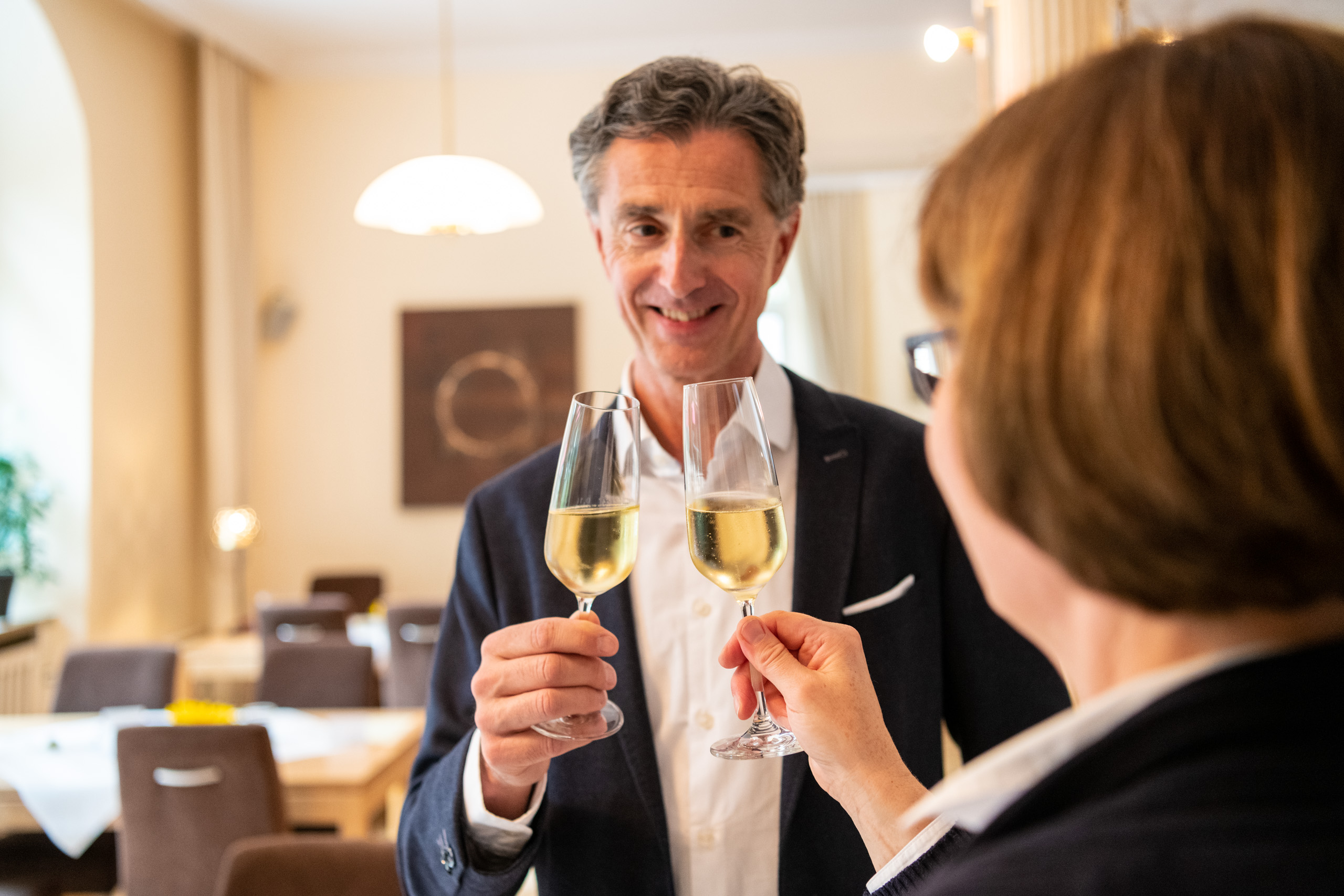 Biohotel: Menschels Vitalresort 