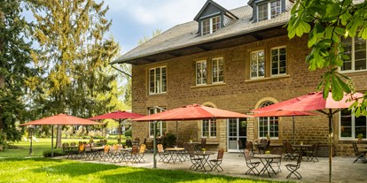 Naturhotel - Hoteltyp: BIO-Urlaubshotel - Rheinland-Pfalz - Menschels Vitalresort 