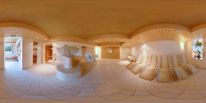 Naturhotel - Hoteltyp: BIO-Pension - Diex - Sauna - Biolandhaus Arche