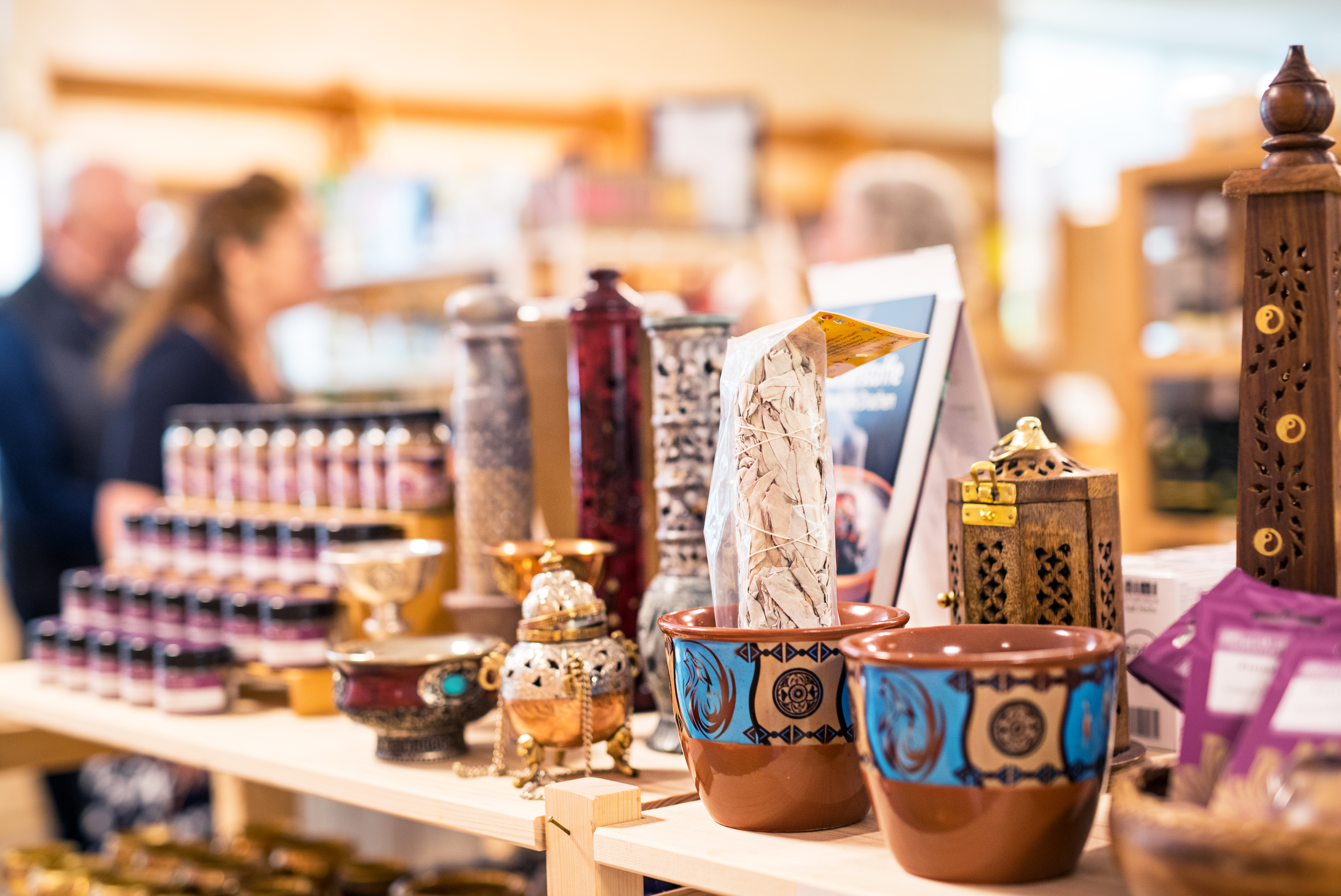 Biohotel: Yoga Vidya Bad Meinberg