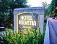 Biohotel: Bio-Hotel Helvetia
