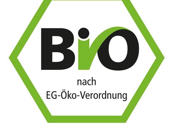 Biohotel: 100 % Bio-Zertifiziert (DE-ÖKO-070) - Vegan Resort