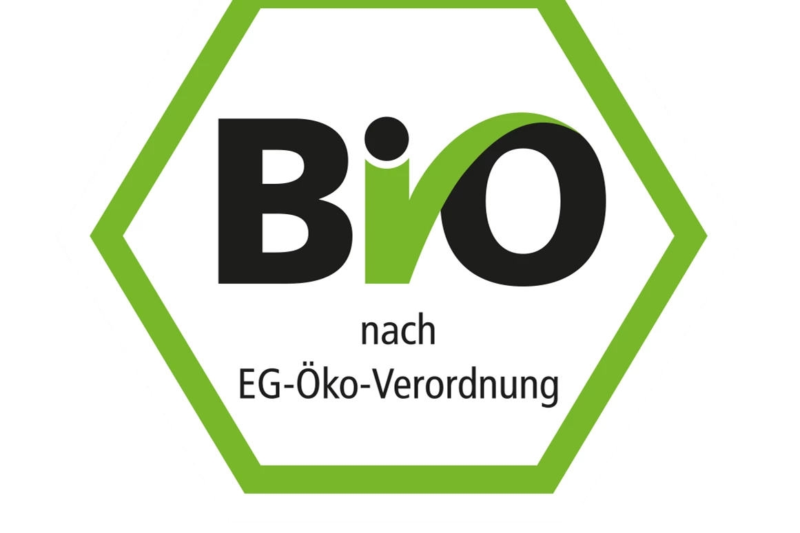 Biohotel: 100 % Bio-Zertifiziert (DE-ÖKO-070) - Vegan Resort