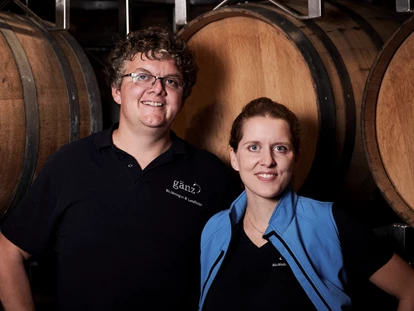 Naturhotel - PLZ 65428 (Deutschland) - Biowinzerfamilie Gänz - BioWeingut & Landhotel Gänz