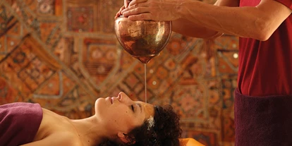 Naturhotel - Bio-Küche: Allergikerküche - Hessen Nord - Ayurveda-Regeneration für Körper, Geist und Seele - Rosenberg Ayurveda Gesundheits- und Kurzentrum