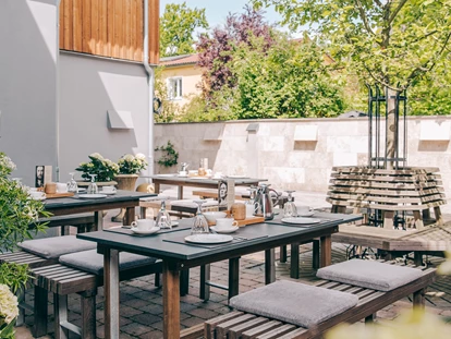 Naturhotel - PLZ 90537 (Deutschland) - BIOHOTEL KUNSTQUARTIER