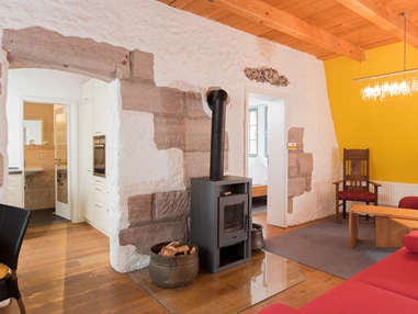 Biohotel: BIOHOTEL KUNSTQUARTIER