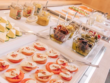 Biohotel: BIOHOTEL KUNSTQUARTIER