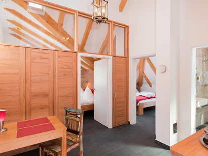 Naturhotel - PLZ 90537 (Deutschland) - BIOHOTEL KUNSTQUARTIER