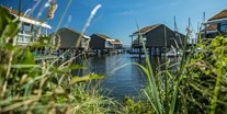 Naturhotel - Preisklasse: €€ - Fischland - im-jaich Wasserferienwelt