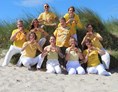 Biohotel: Das Team Nordsee freut sich schon auf dich! - Yoga Vidya Nordsee