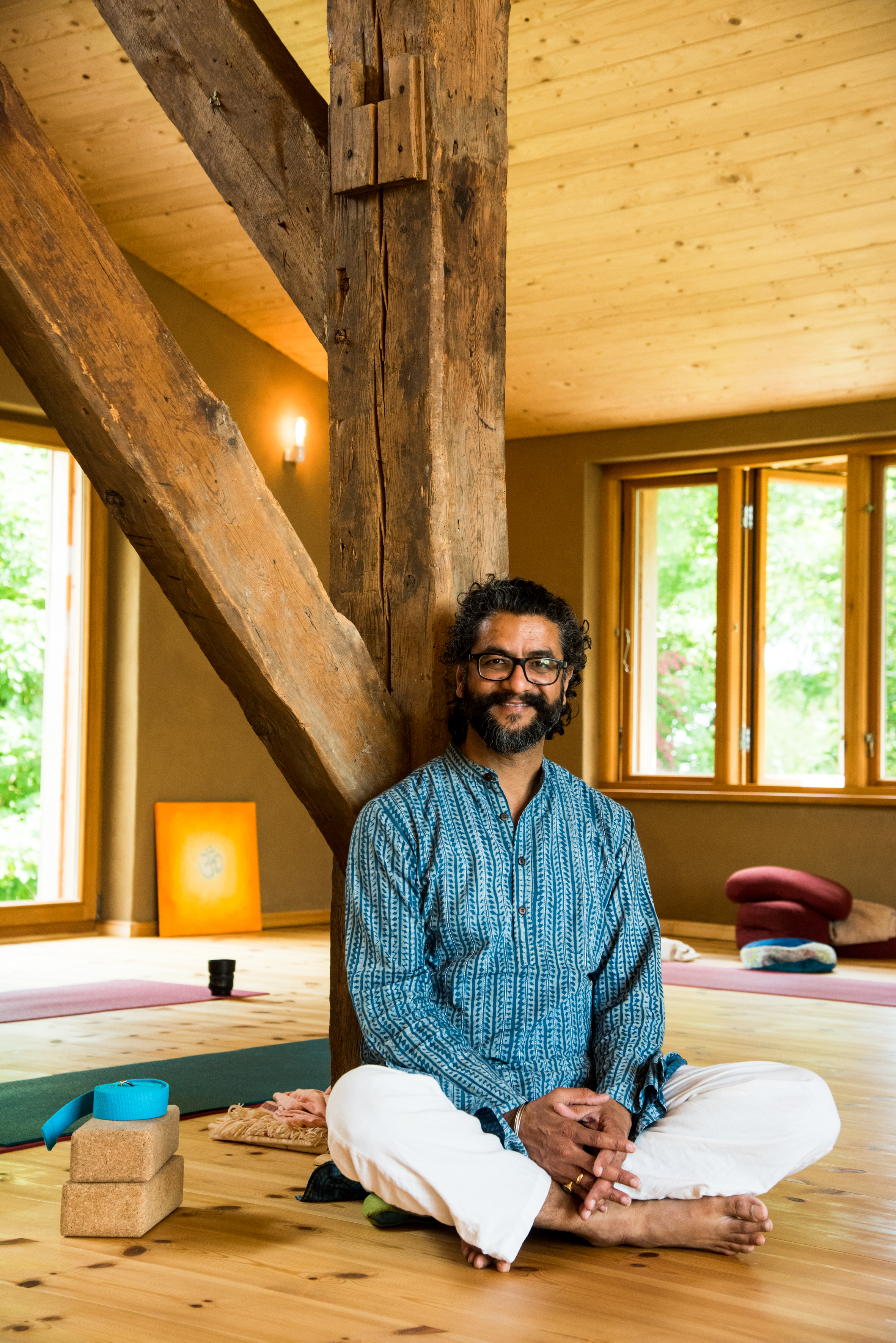 Biohotel: Haus am Watt