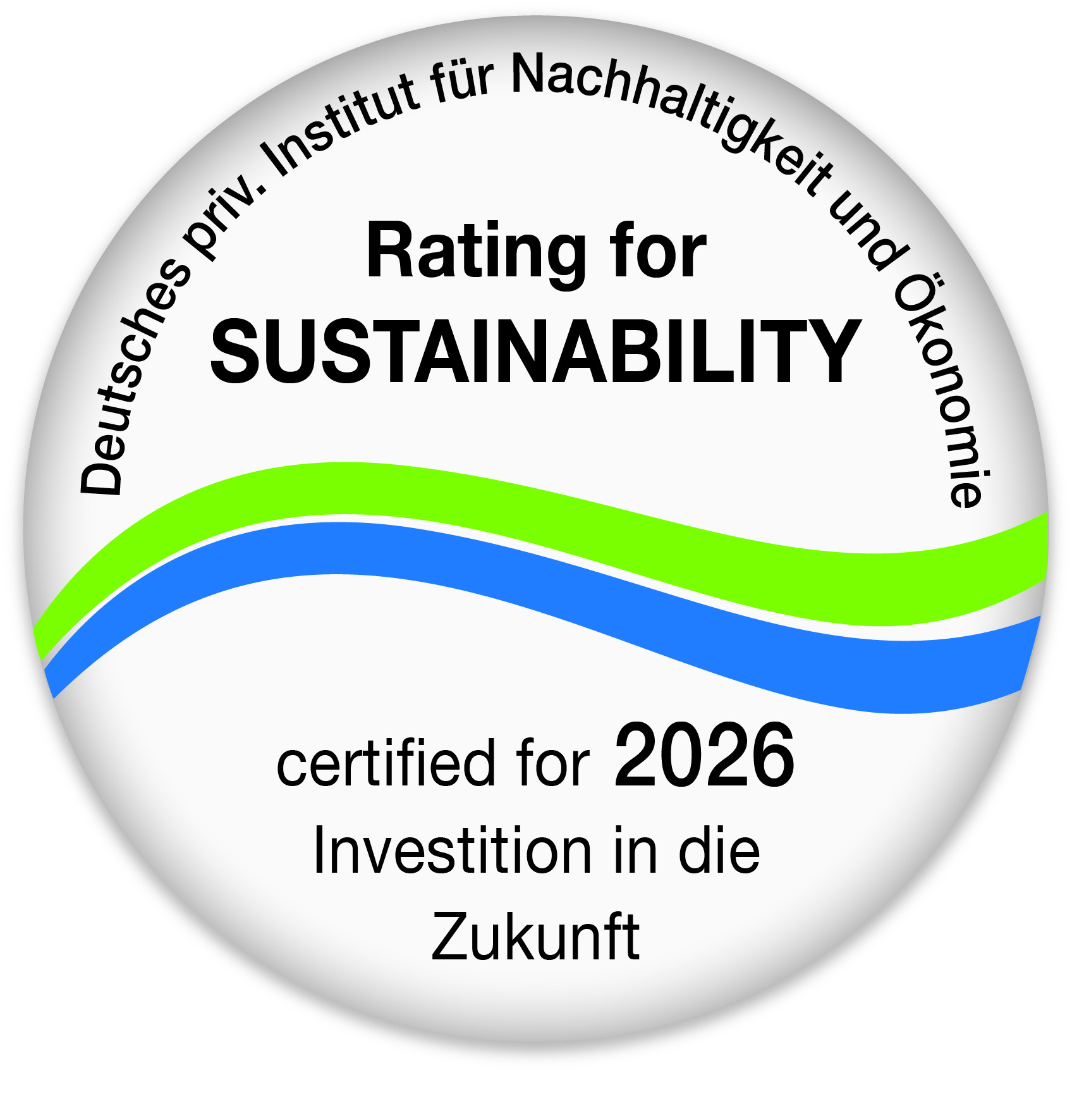 Bio-Seehotel Zeulenroda Evidence certificates 