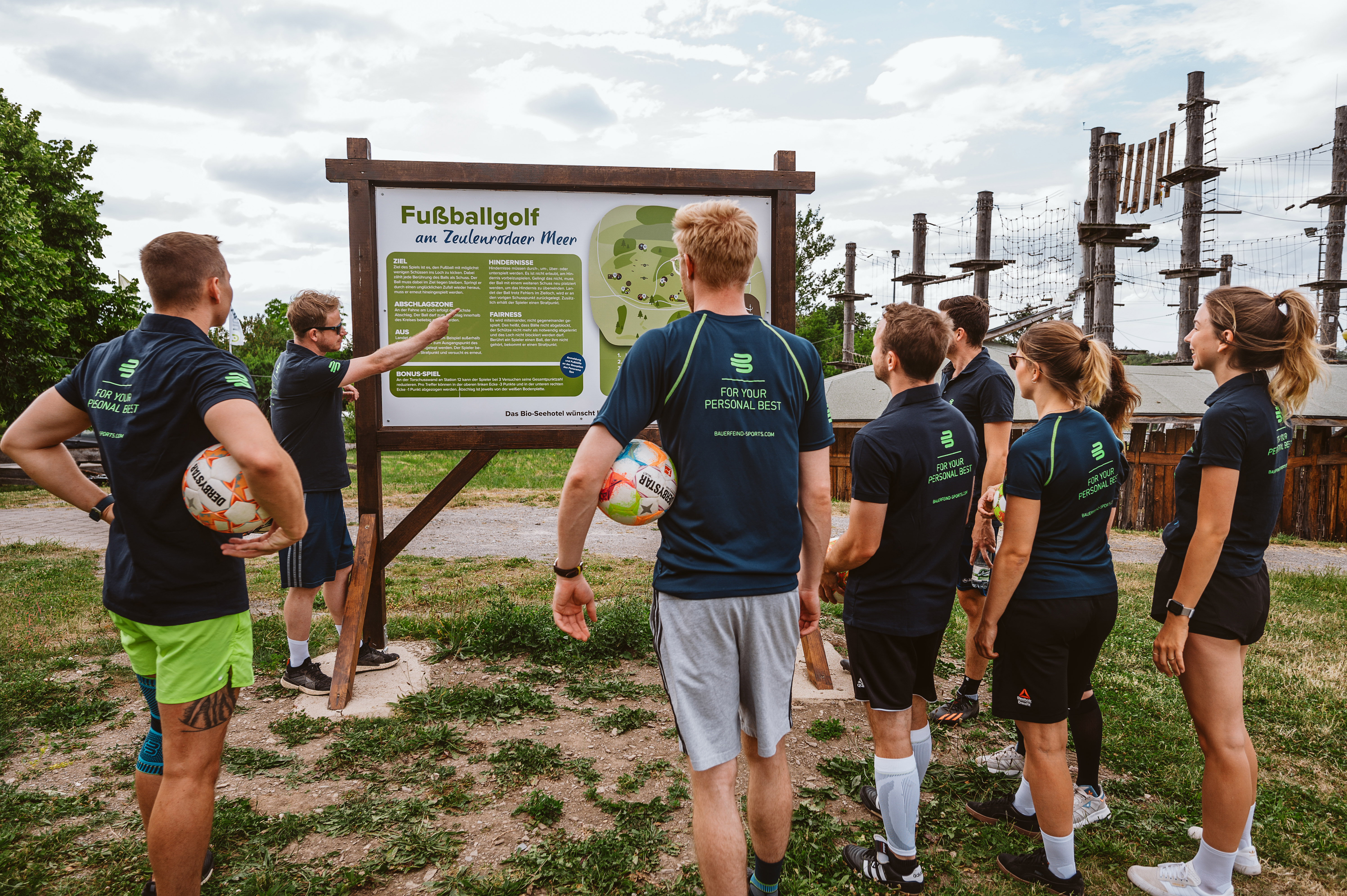 Biohotel: Bio-Seehotel Zeulenroda