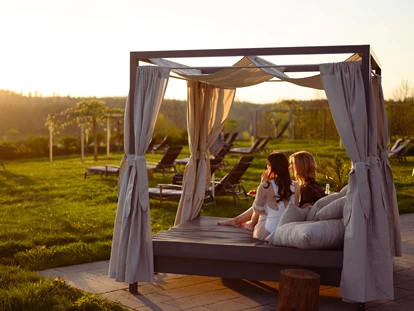 Naturhotel - TV/Radio - Thüringen Ost - Bio-Seehotel Zeulenroda