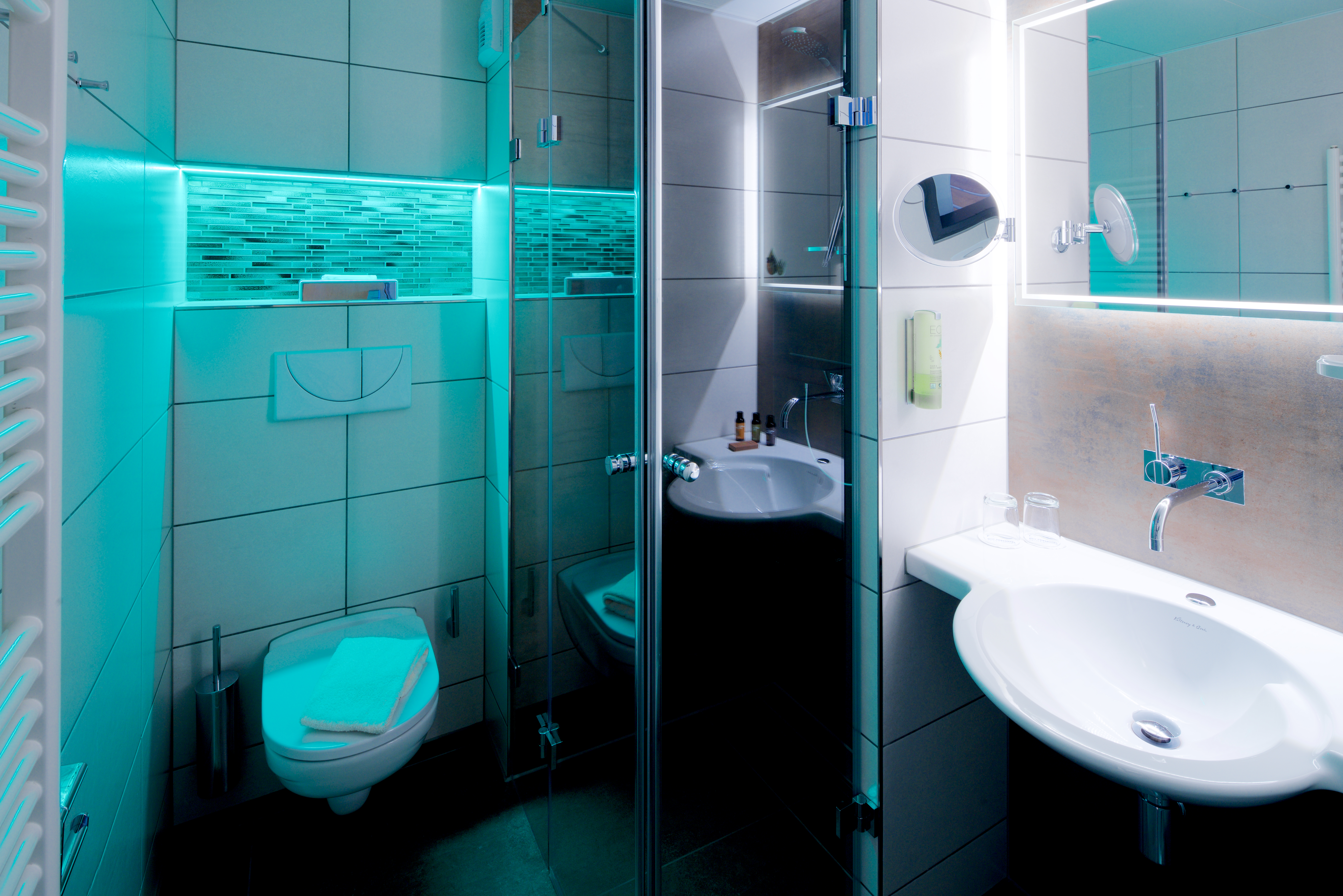 Biohotel: Bio-Seehotel Zeulenroda