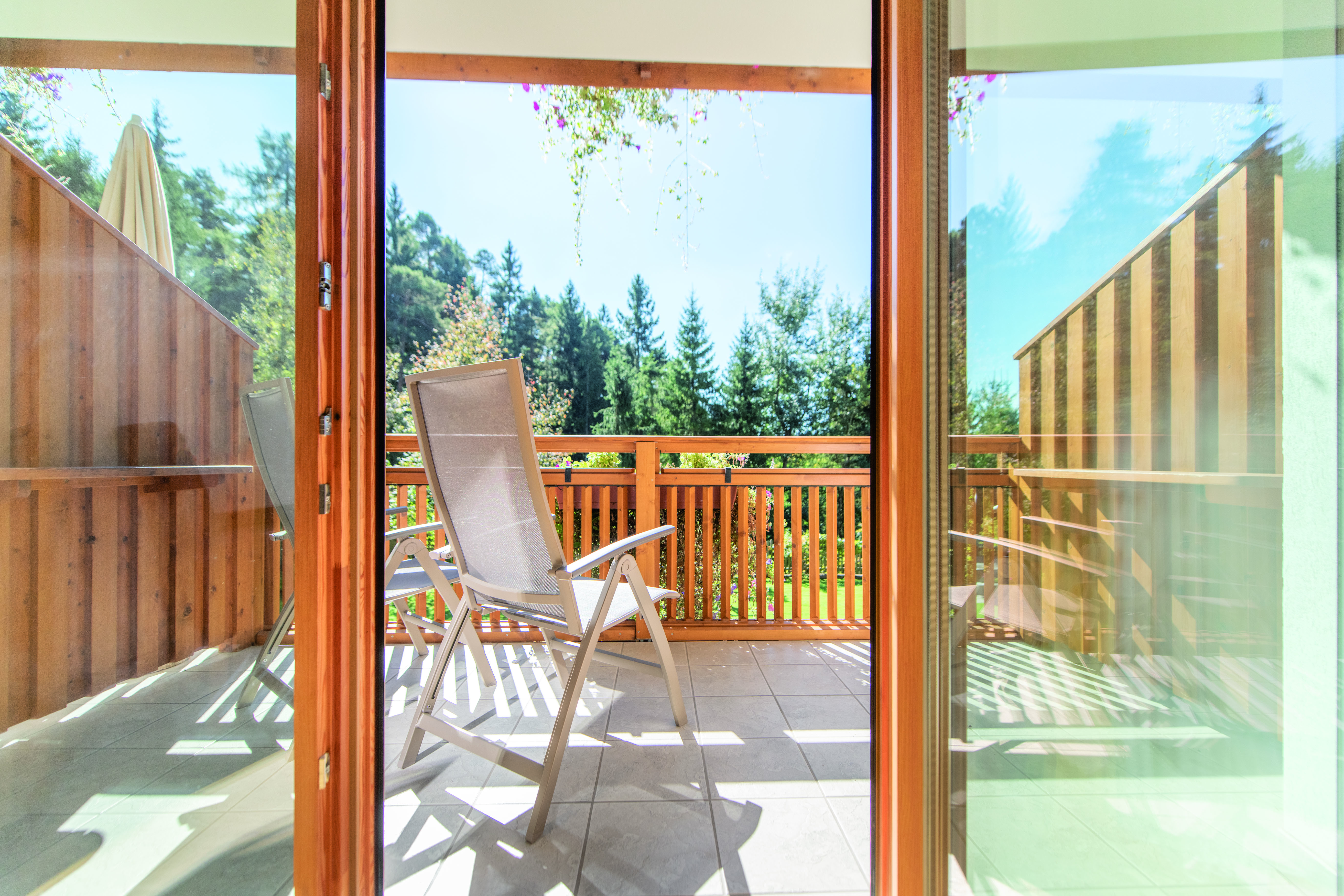 Biohotel: Mellifera Deluxe - APIPURA hotel rinner