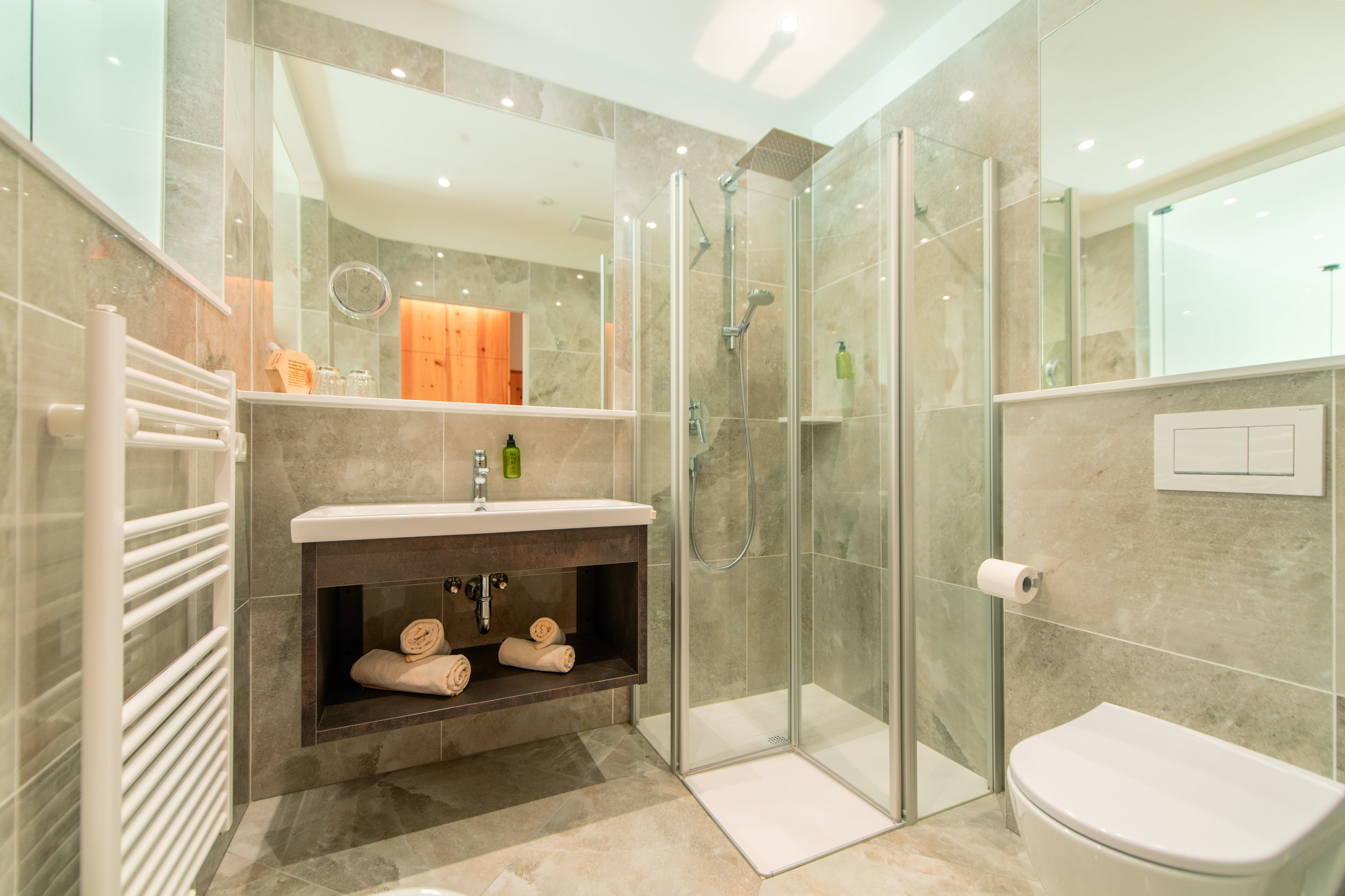 Biohotel: Mellifera Deluxe - APIPURA hotel rinner
