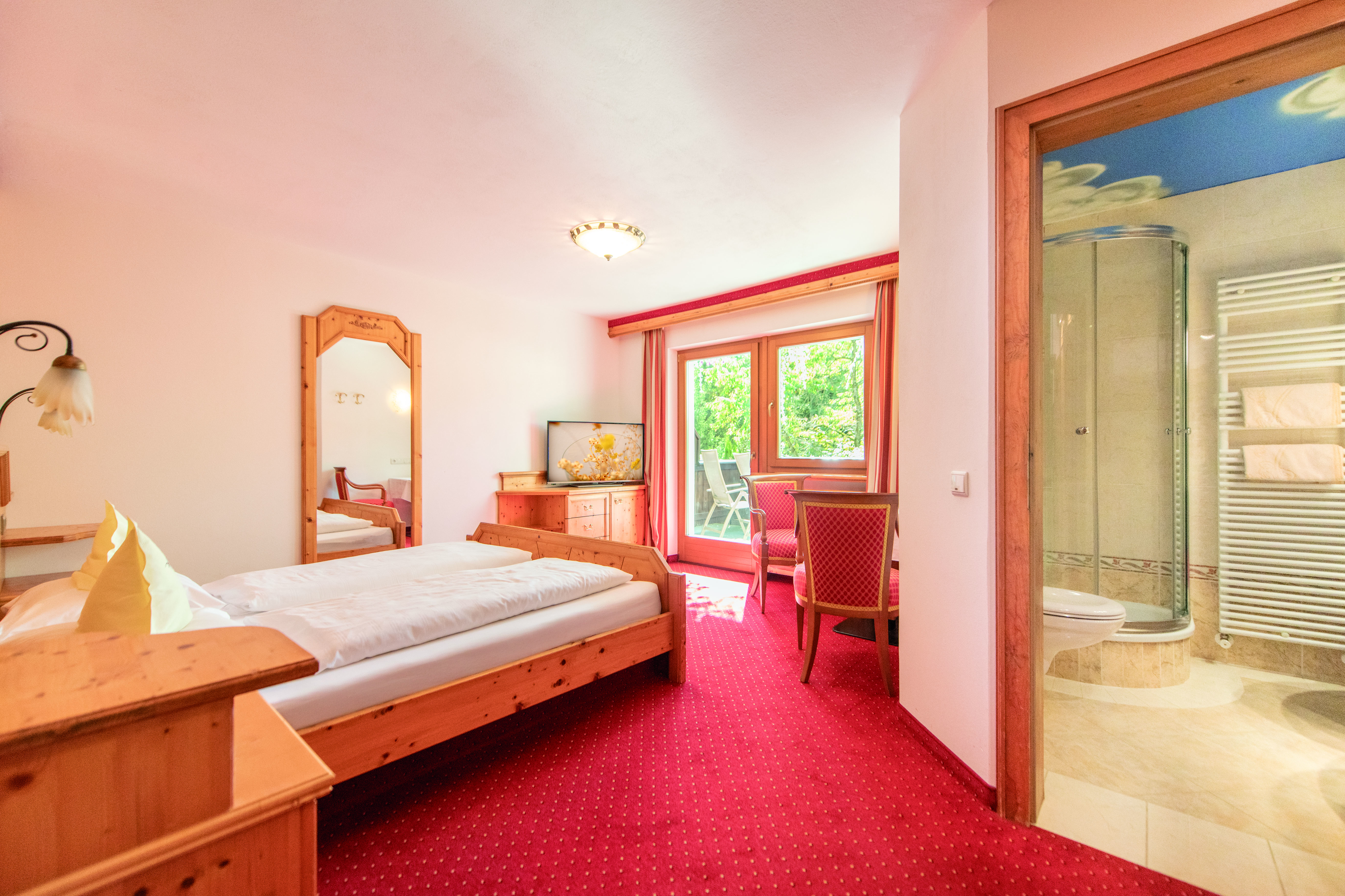 Biohotel: Apis - APIPURA hotel rinner