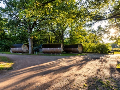 Nature hotel - PLZ 29525 (Deutschland) - Hotel 11 Eulen / Uhlenköper-Camp Uelzen