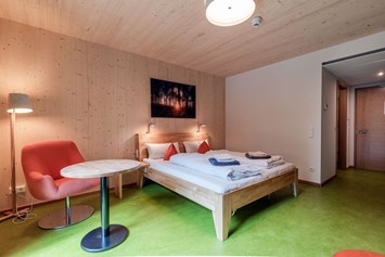 Biohotel: Hotel 11 Eulen / Uhlenköper-Camp Uelzen