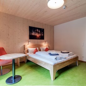 Biohotel: Hotel 11 Eulen / Uhlenköper-Camp Uelzen