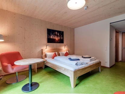 Nature hotel - PLZ 29525 (Deutschland) - Hotel 11 Eulen / Uhlenköper-Camp Uelzen