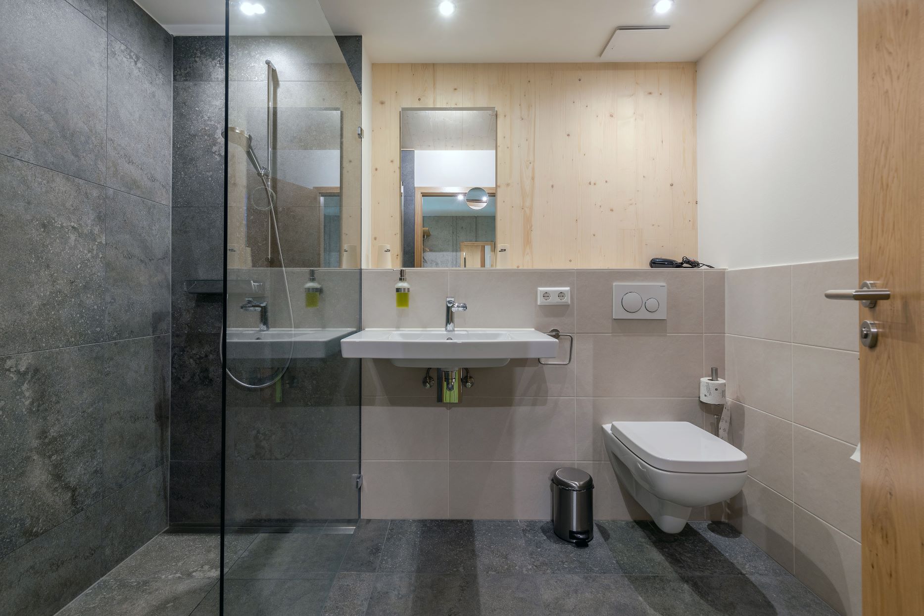 Biohotel: Hotel 11 Eulen / Uhlenköper-Camp Uelzen