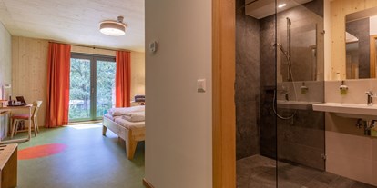 Naturhotel - Göhrde - Hotel 11 Eulen / Uhlenköper-Camp Uelzen