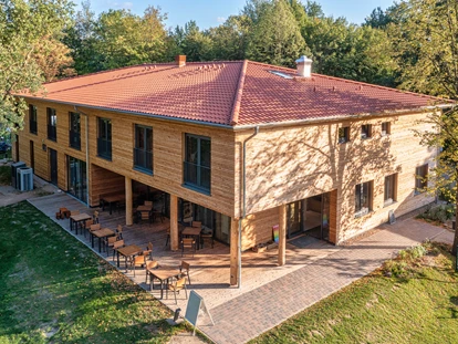Nature hotel - PLZ 29525 (Deutschland) - Hotel 11 Eulen / Uhlenköper-Camp Uelzen