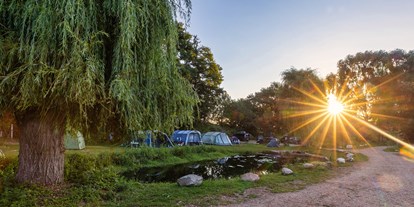 Naturhotel - Hoteltyp: BIO-Camping - Deutschland - Hotel 11 Eulen / Uhlenköper-Camp Uelzen