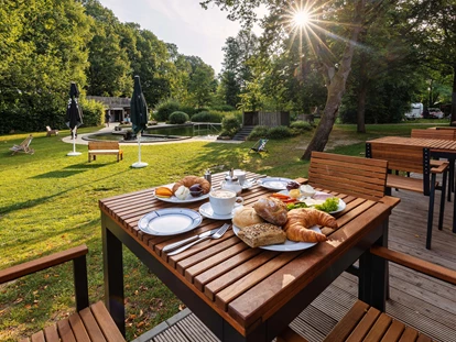 Nature hotel - PLZ 29525 (Deutschland) - Hotel 11 Eulen / Uhlenköper-Camp Uelzen