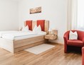 Biohotel: Doppelzimmer Komfort - Bio-Hotel Melter